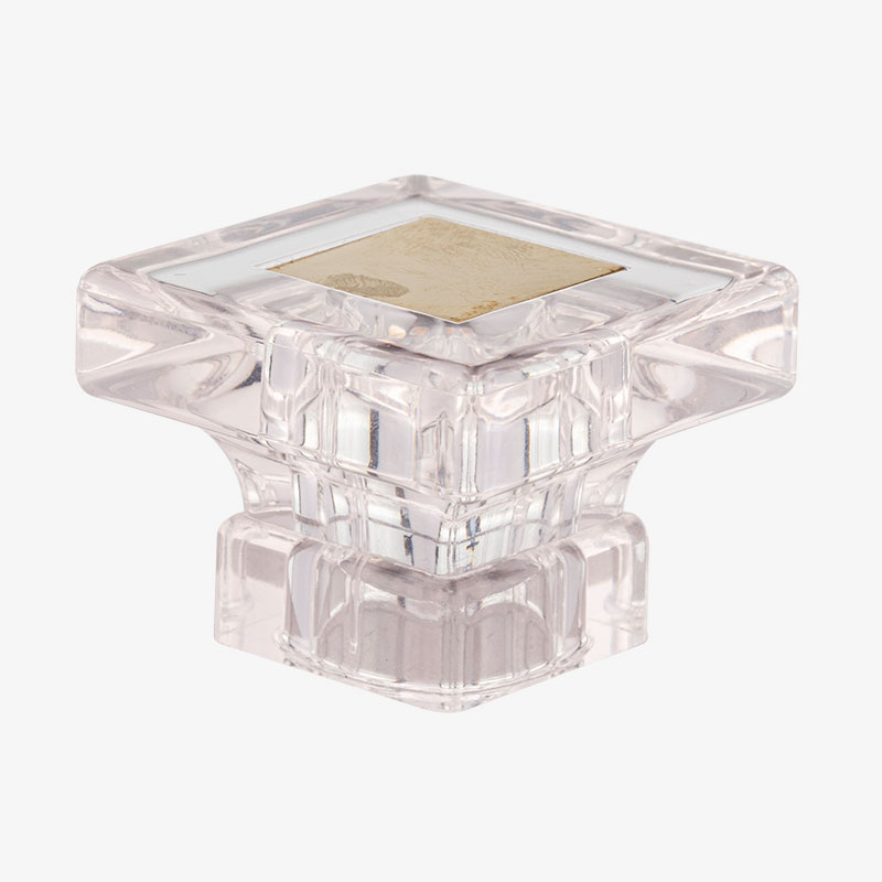 Parfume Surlyn Caps